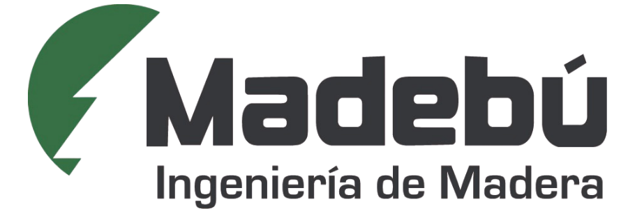 Ingeniería en madera