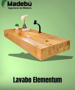 Lavabo Elementum