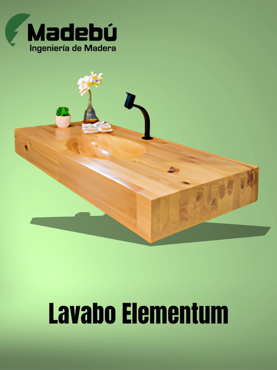 Lavabo Elementum