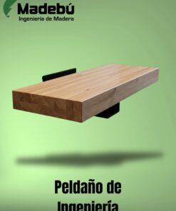 Peldaño de Ingeniería