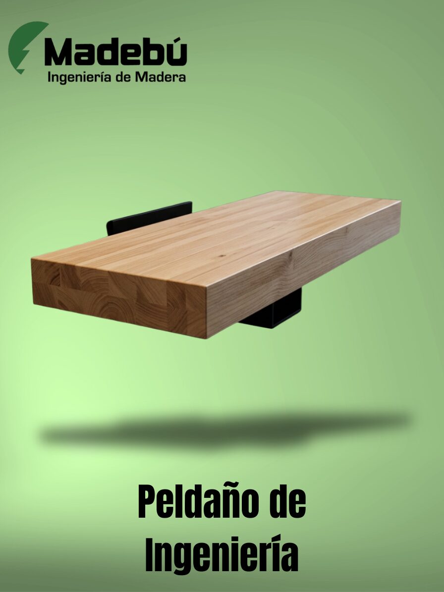 Peldaño de Ingeniería