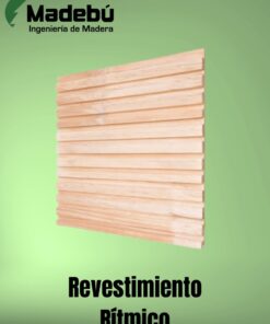 Revestimiento Rítmico