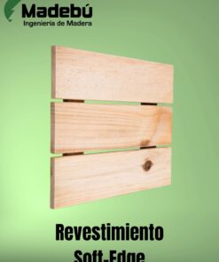 Revestimiento Soft-Edge