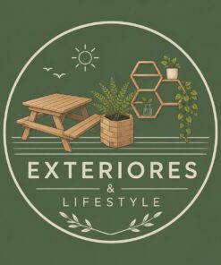 Exterior y Lifestyle
