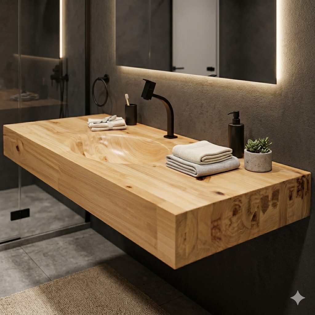 Lavabo Elementum - Imagen 2