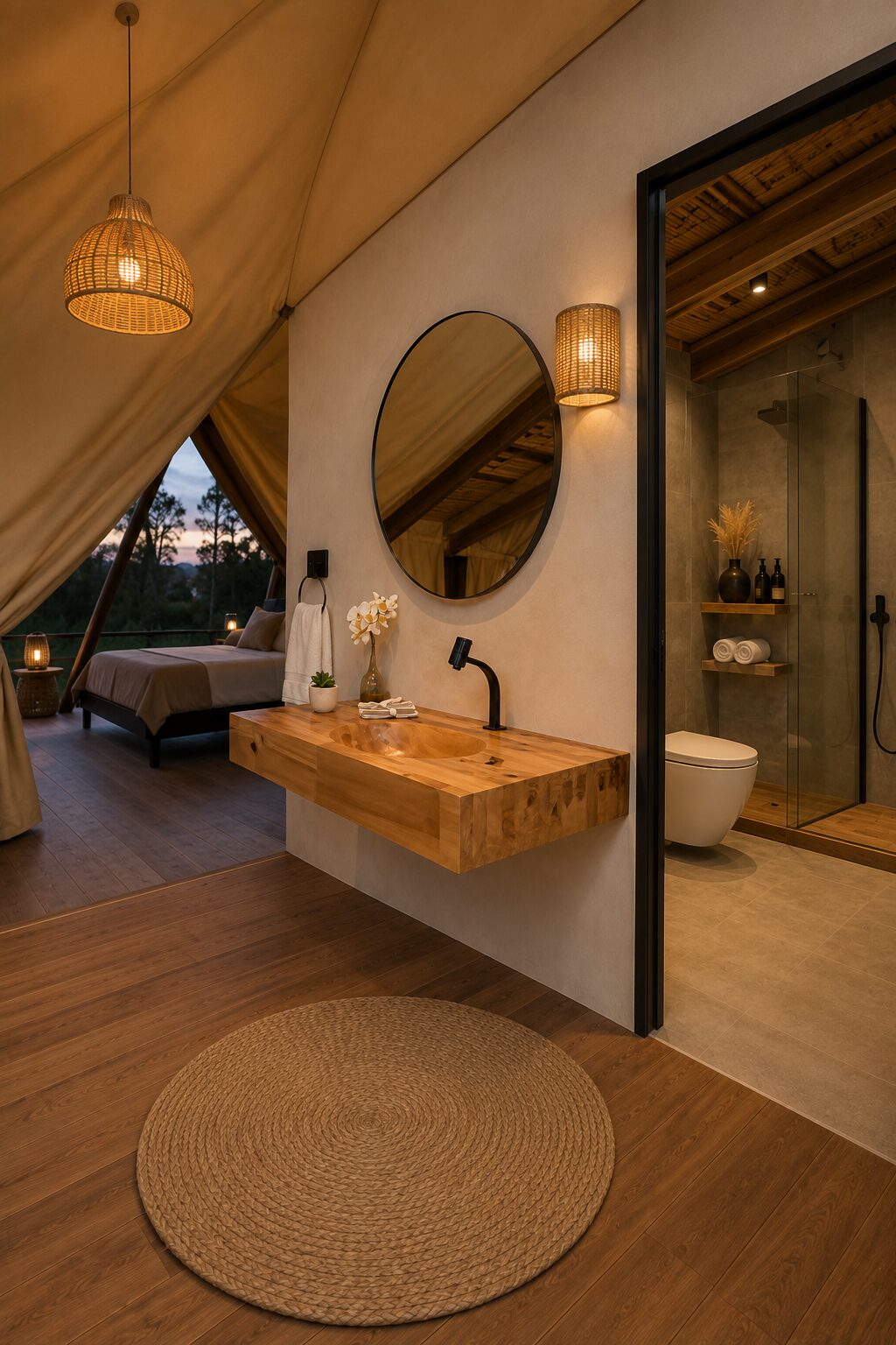Lavabo Elementum - Imagen 3