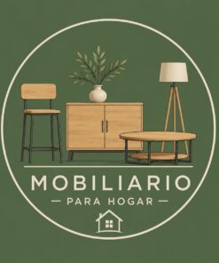 Mobiliario y Hogar